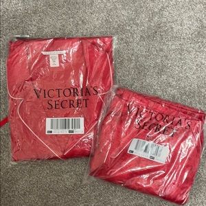 Victoria’s Secret PJ sets